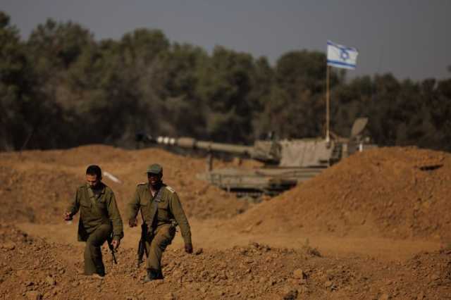 الجيش الاسرائيلي يعترف بمقتل ضابط جديد في معارك شمال غزة