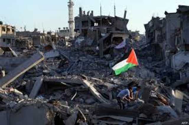 الخارجية القطرية: وصلنا إلى اتفاق لتمديد الهدنة الإنسانية ليومين إضافيين بغزة