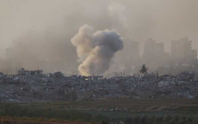 خرق جديد للهدنة.. زوارق إسرائيل تقصف غزة