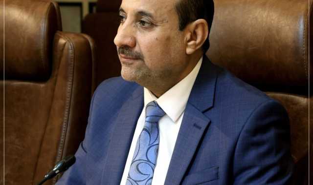 المالية النيابية تعلن حسم ملف تعيين الفاحصين على وزارة الدفاع