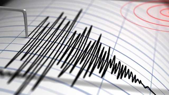 زلزال بقوة 4.5 درجة يضرب نيبال