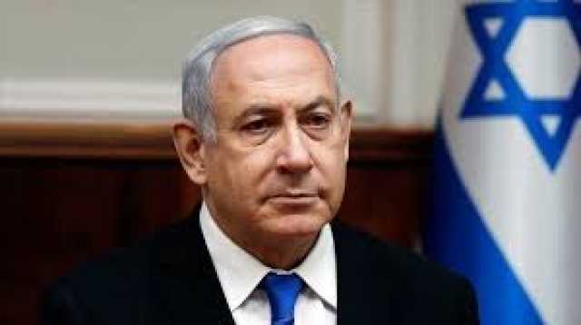 نتنياهو: قطاع غزة سيكون تحت السيطرة الإسرائيلية بعد القضاء على حماس
