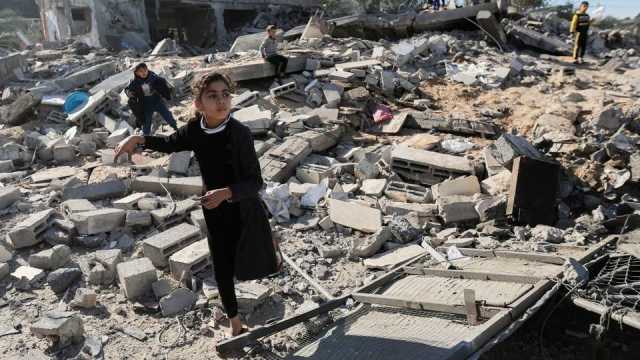 حماس: لا مفاوضات لتبادل أسرى دون وقف نهائي للعدوان الاسرائيلي
