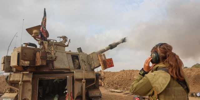ارتفاع عدد قتلى الجيش الإسرائيلي إلى 102 في غزة
