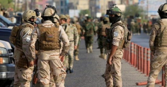 مع قرب انتخابات مجالس المحافظات.. الجيش العراقي يدخل حالة الإنذار القصوى “ج”
