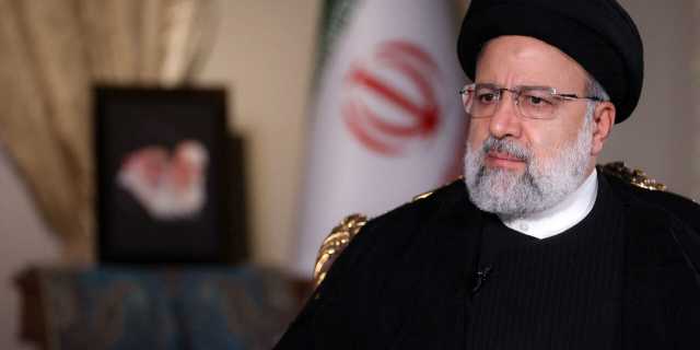 الرئيس الإيراني: اغتيال مستشار الحرس الثوري علامة على عجز الكيان الصهيوني