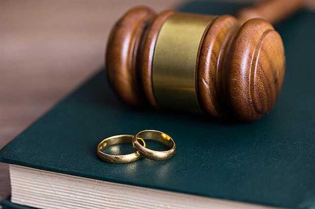 إحصائية الزواج والطلاق لشهر تشرين الثاني 2023