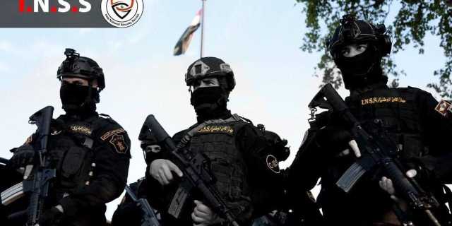 الأمن الوطني يعتقل 689 متهماً بالتجارة والترويج للمخدرات خلال عام