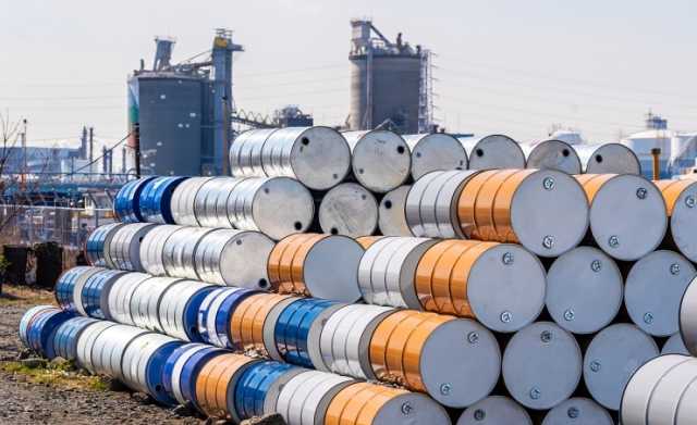 إرتفاع كبير في صادرات العراق النفطية إلى الولايات المتحدة