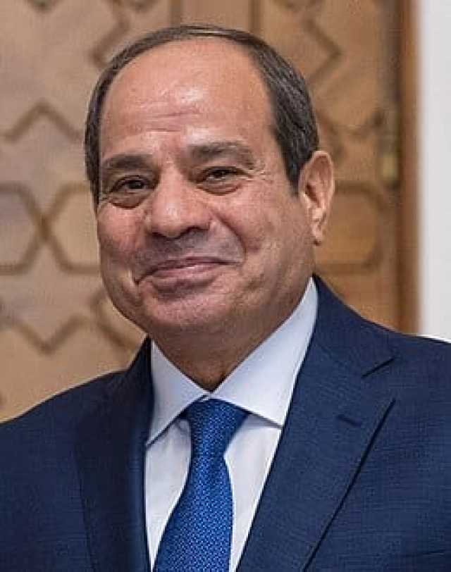 الرئيس السيسي يشيد ببرنامج سامح حسين.. والفنان يرد: النجاح بفضل ربنا والجمهور