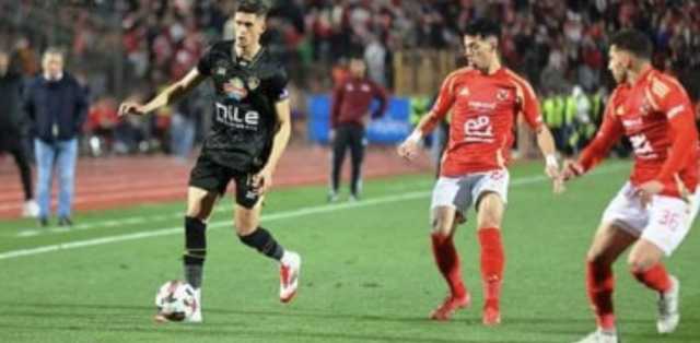 الأهلي يواجه الزمالك 13 مارس فى بطولة كأس بغداد