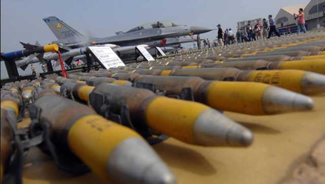 شركة أمريكية تبدأ في إنتاج صواريخ باليستيبة فتاكة لصالح الجيش المغربي