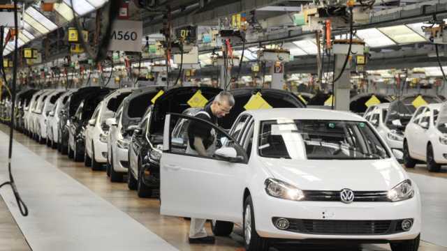 تقرير: المغرب سيصبح المورد الرئيسي لبطاريات السيارات الكهربائية للعملاق الألماني فولكسفاغن