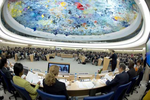 إنجاز تاريخي.. المغرب يفوز برئاسة مجلس حقوق الإنسان التابع للأمم المتحدة