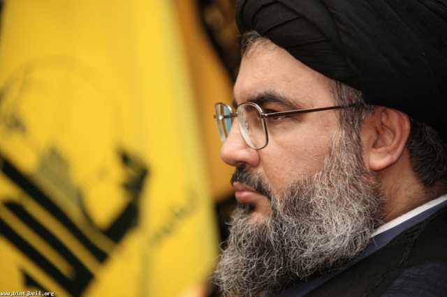 هآرتس : خطاب أمين عام حزب الله اليوم سيتجاوز عدد مشاهدي الكلاسيكو الإسباني و الإنجليزي