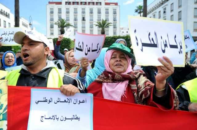 القضاء ينظر في التلاعب ببطائق الإنعاش الوطني في عدد من الأقاليم