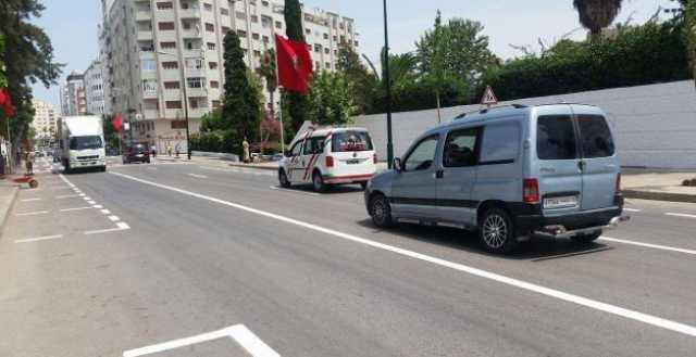 الإختطاف وانتحال الصفة يقودان إلى اعتقال 5 أشخاص بطنجة