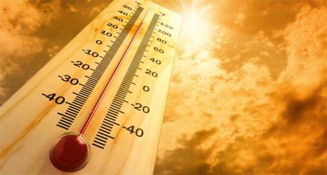 بيانات صادرة عن مؤسسات دولية تظهر تغيرات مخيفة في معدل درجة الحرارة بالمغرب