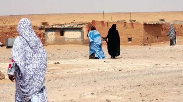 منظمة تكشف أمام مجلس حقوق الإنسان الدولي الأوضاع المزرية لسكان مخيمات تندوف (فيديو)