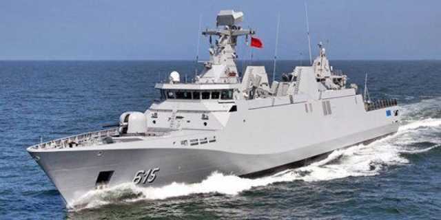 تصنيف عسكري : البحرية الملكية المغربية ضمن أقوى ثلاث قوات بحرية في أفريقيا