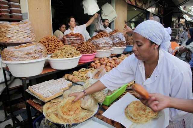 المغرب الدولة العربية الوحيدة التي أعلنت الأحد أول أيام رمضان