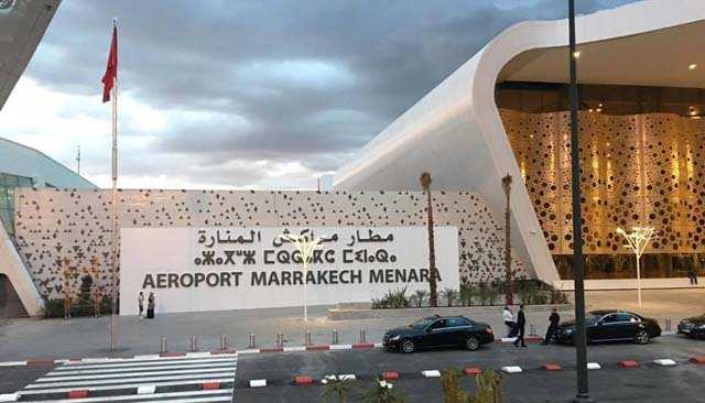 سكاي تراكس : مطارين مغربيين ضمن أفضل ستة مطارات في أفريقيا