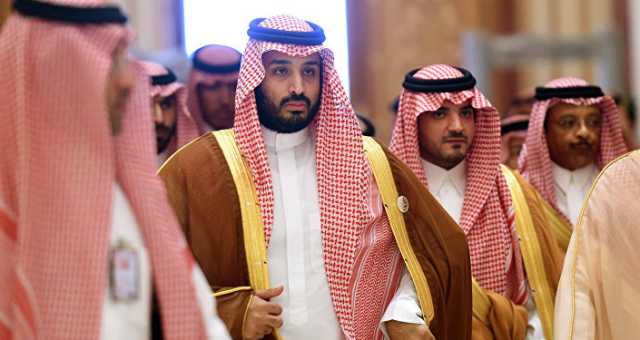 ولي العهد السعودي: نقترب من التطبيع مع إسرائيل يوما بعد يوم