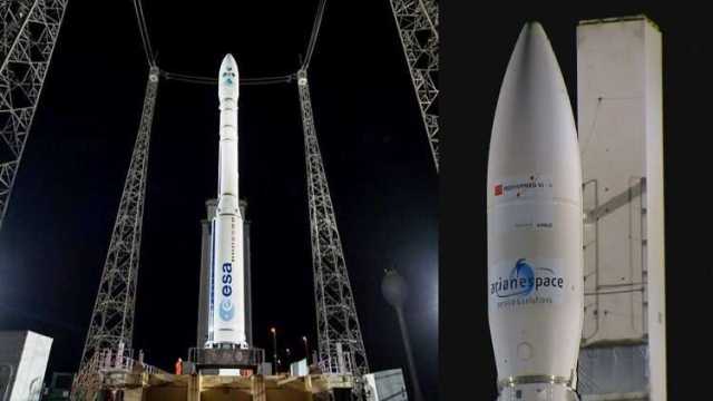 المغرب يحصل على قمر صناعي جديد من شركة إسرائيلية و يستبعد شركتين فرنسية وأمريكية