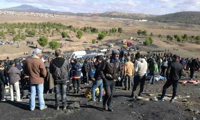 “مناجم الموت” تحصد ضحايا جدد بجرادة