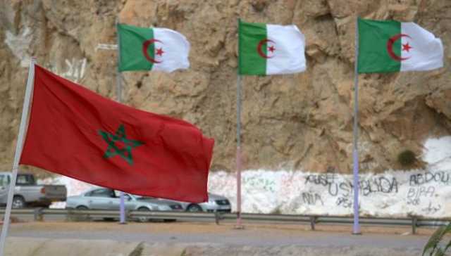 الجزائر تفتح مجالها الجوي مع المغرب وتعرض المساعدة لضحايا الزلزال