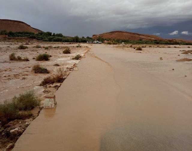 خبراء الطقس: أمطار الصيف بداية مبكرة لفصل الخريف بالمغرب