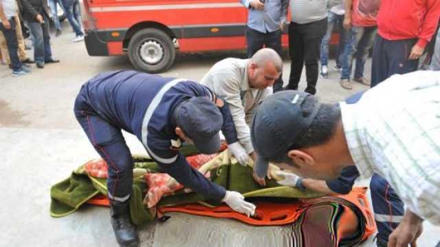 مدير وكالة بنكية بطنجة ينهي حياته بتناول سم الفئران