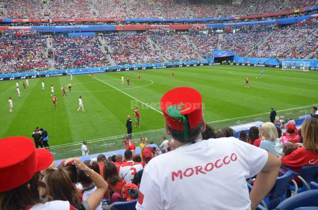 المغرب يعلن رسمياً ترشيح ست مدن لاستضافة كأس العالم