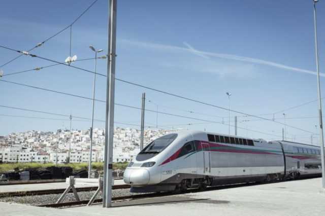 مونديال 2030.. تنافس فرنسي إسباني للظفر بصفقة القطارات الجديدة بالمغرب
