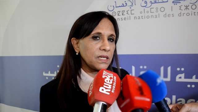 بوعياش: لم يسبق للمغرب أن ربط قضايا حقوق الإنسان بمصالحه السياسية