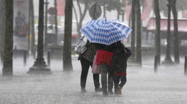 الأرصاد الجوية تحذر من زخات رعدية قوية بالمغرب