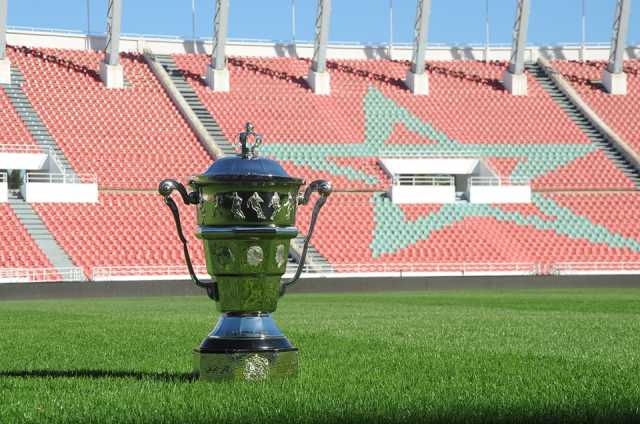 جامعة الكرة تعلن إقامة نهائي كأس العرش بملعب أكادير