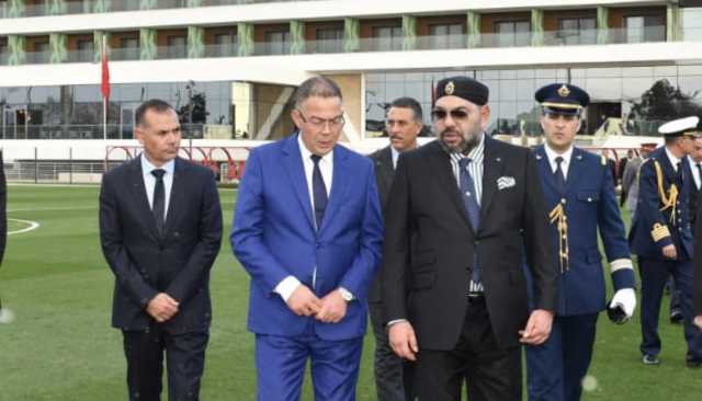 صحيفة أنغولية : فوز المغرب بشرف تنظيم الكان تتويج لمجهودات الملك محمد السادس ولم يفاجأ أحد