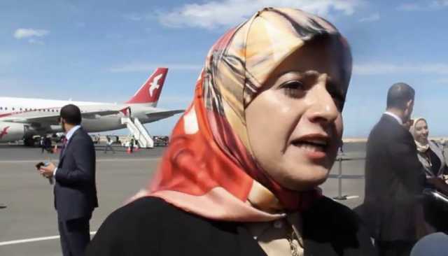 شركة العربية للطيران تشرد المسافرين وتتسب في إحتجاجات بمطار الناظور