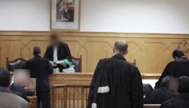 مثول منتخبين كبار ببنسليمان أمام محكمة جرائم الأموال في ملف عَمَّر 10 سنوات