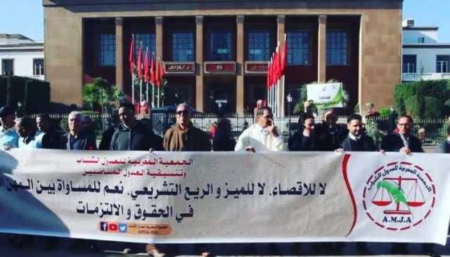 العدول يصعدون ضد وزير العدل ويتركون مغاربة بدون زواج