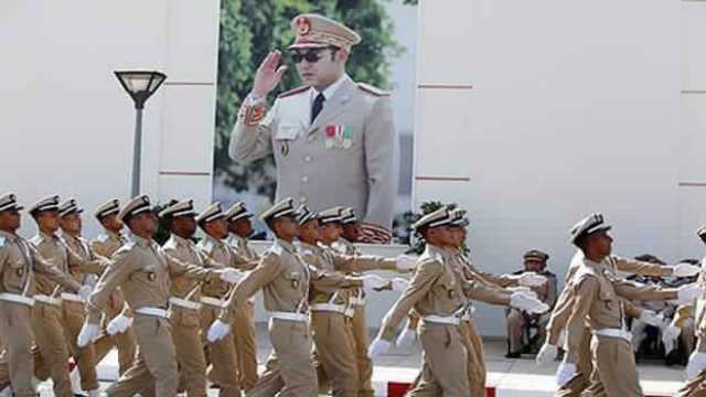 شكاية تصل الجنرال خالد جبران تعصف بمسؤولين كبار في القوات المساعدة بآسفي