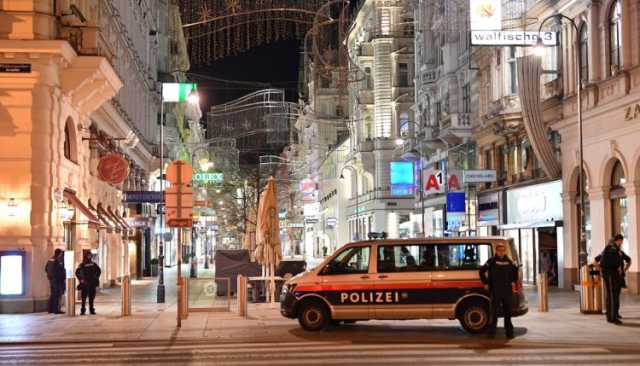 الشرطة النمساوية تبحث عن مغربي وزوجته الأكرانية بتهمة اختطاف طفلهما