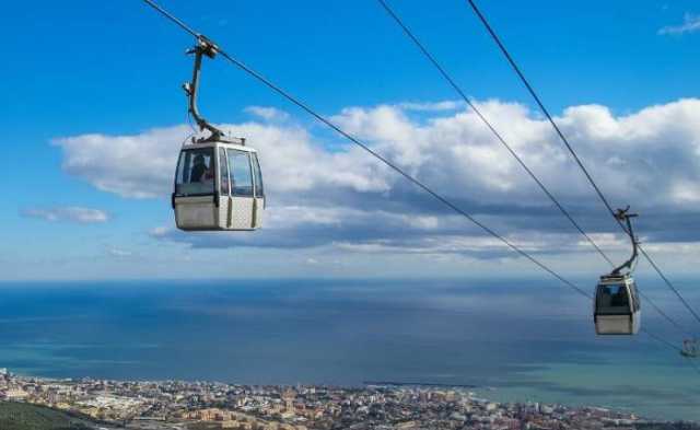 مشروع تليفيريك طنجة يعود إلى الواجهة من جديد