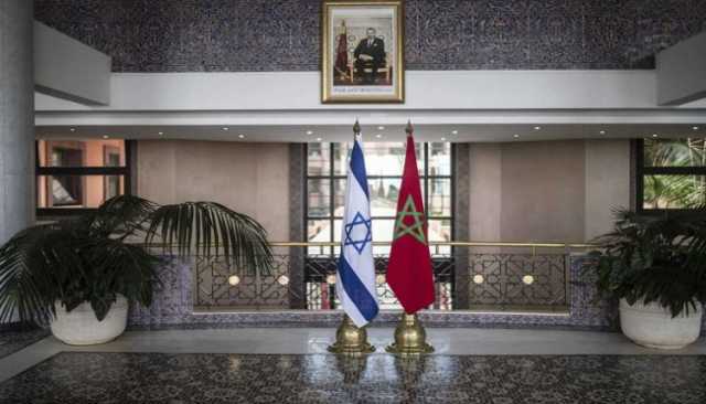 معهد الأمن القومي الإسرائيلي: حرب غزة أضرت بالتطبيع مع المغرب