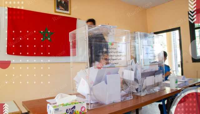 وزير الداخلية يعلن عن انتخابات جزئية في 154 جماعة