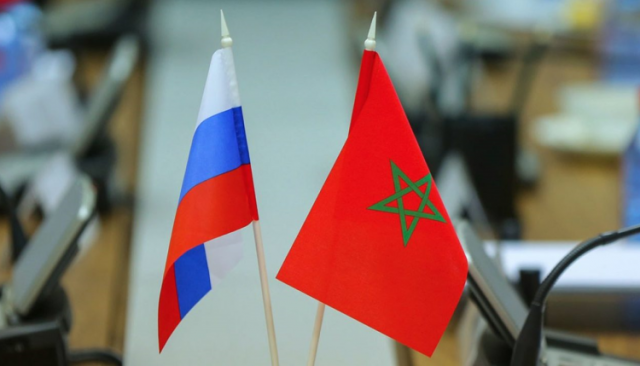 روسيا تفتح السوق المالية في وجه البنوك المغربية