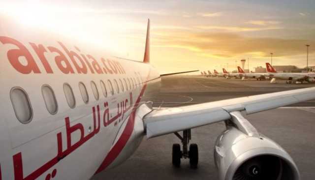 رحلة رعب على متن طائرة العربية من الدارالبيضاء إلى إسطنبول