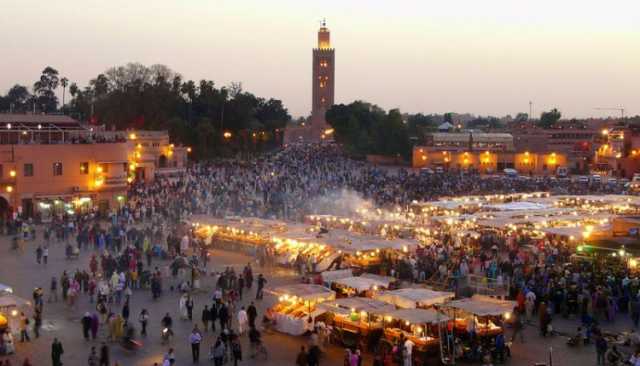 مراكش تتحول إلى ساحة لتصفية الحسابات بين مافيا المخدرات بأوروبا