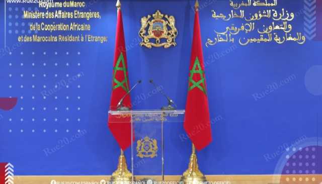 النظام الجزائري يتهم المغرب بمصادرة “العقارات الدبلوماسية” ويهدد بالرد